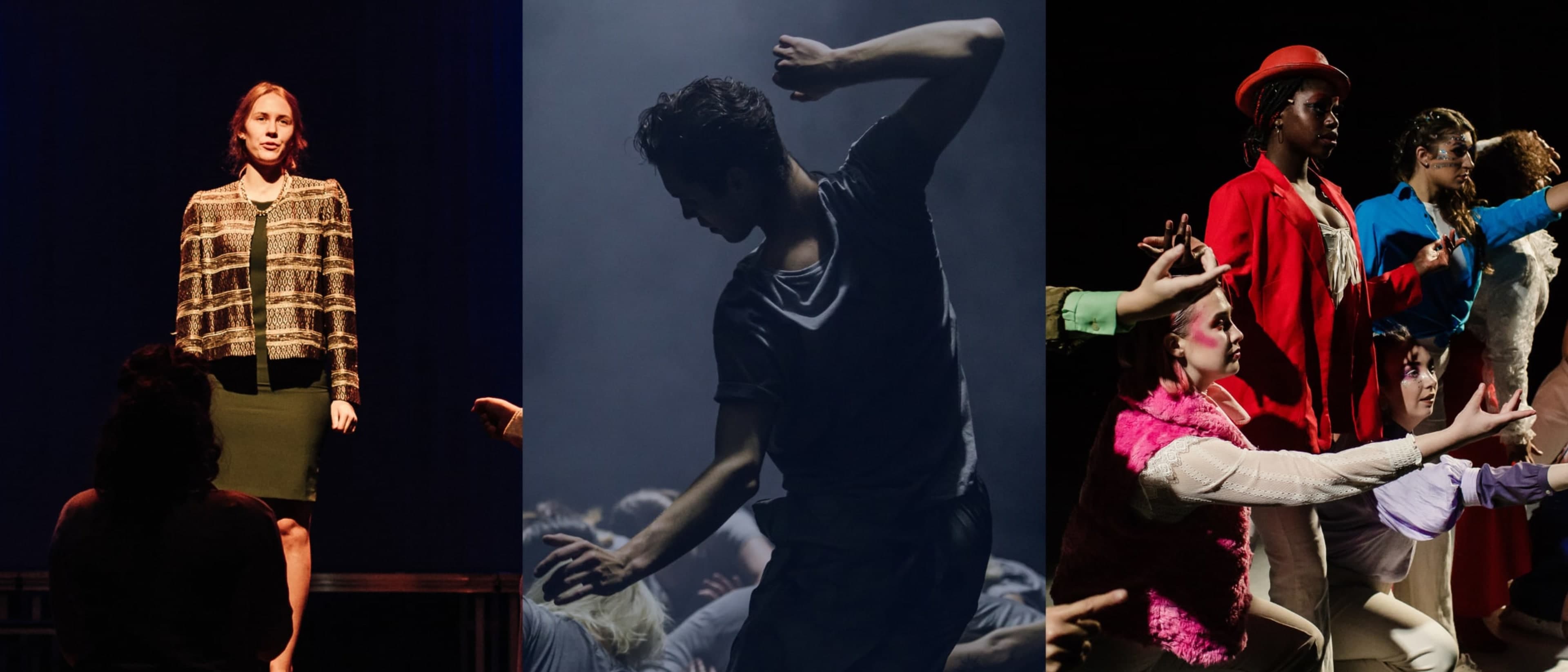 Campus of Institute of the Arts Barcelona