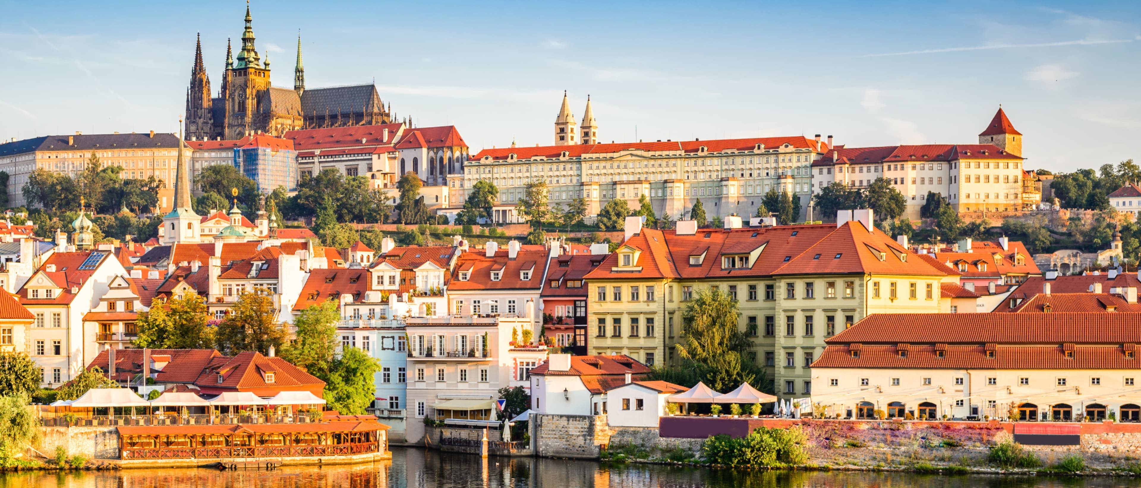 Image for B.A. in Journalism and Media Studies (Major)