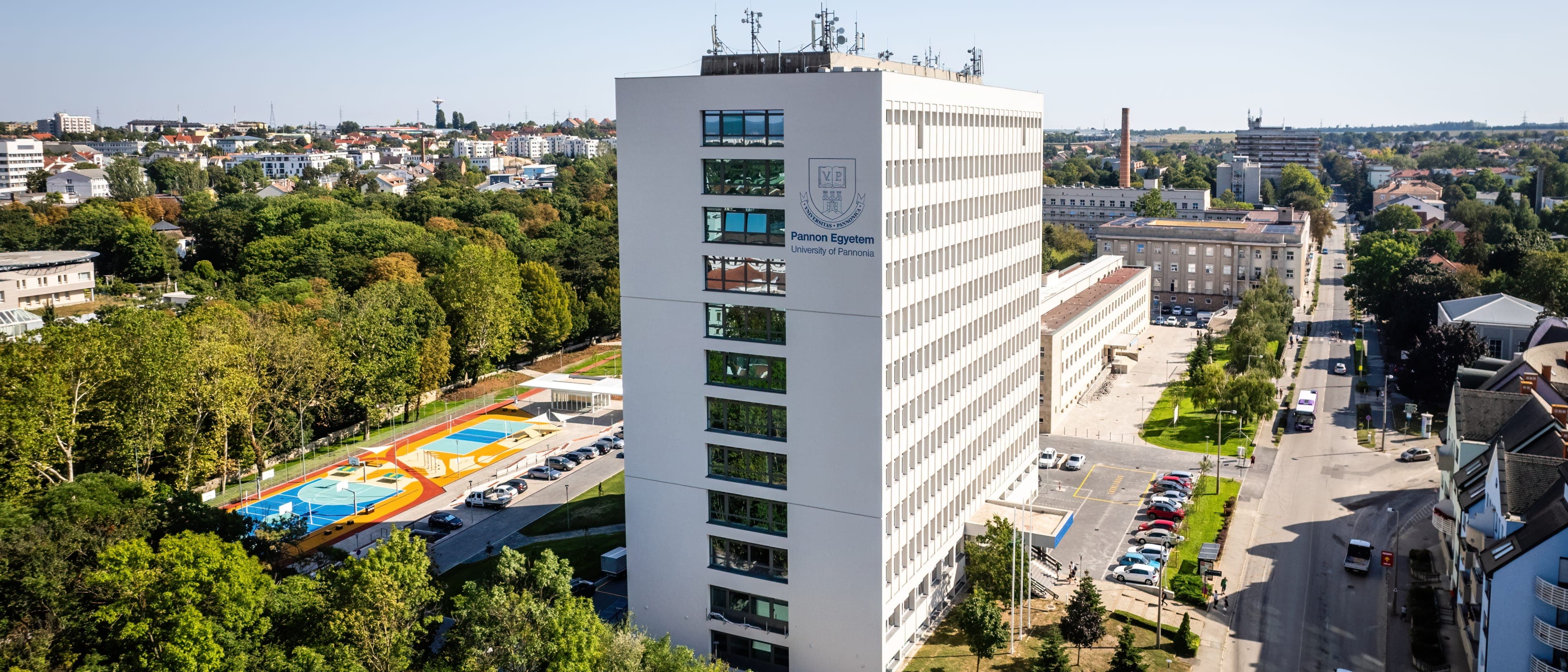 Image for BA in English and American Studies