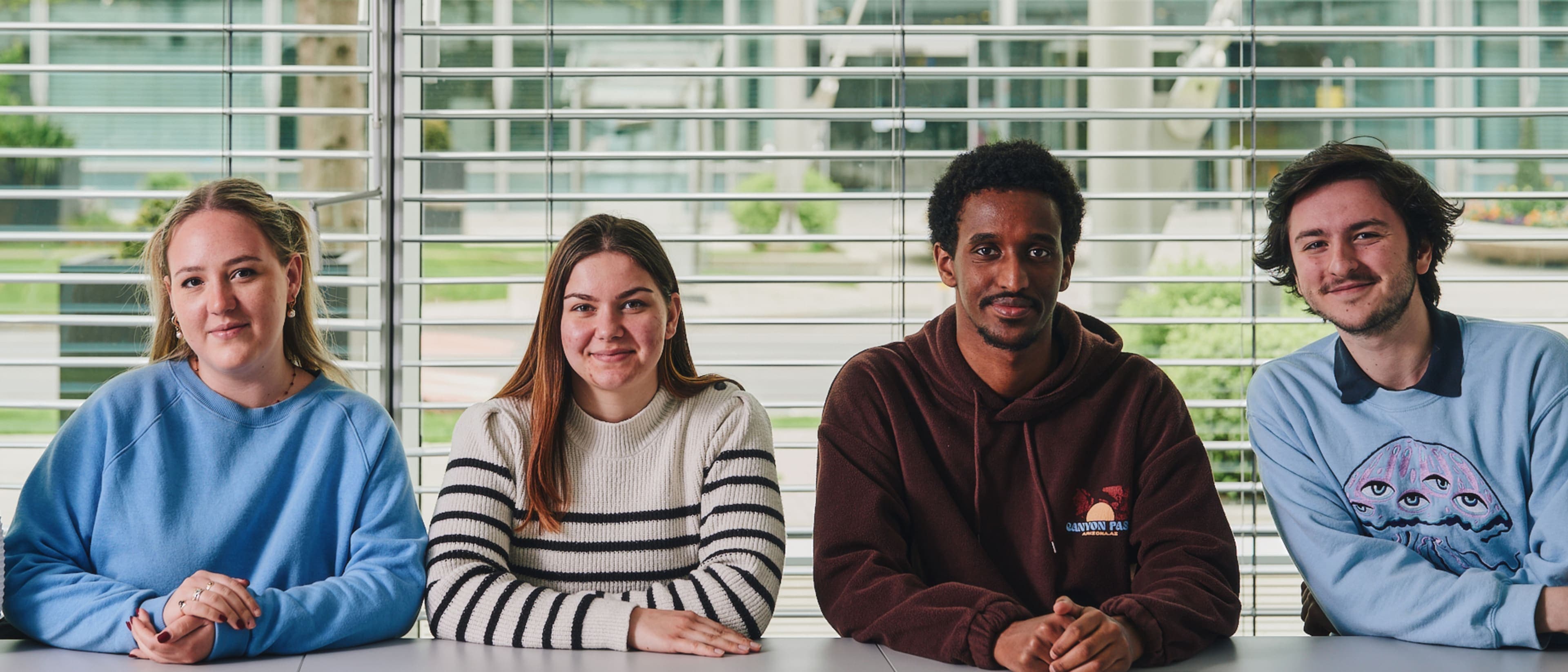 Image for Advertising and Public Relations BA (Hons)