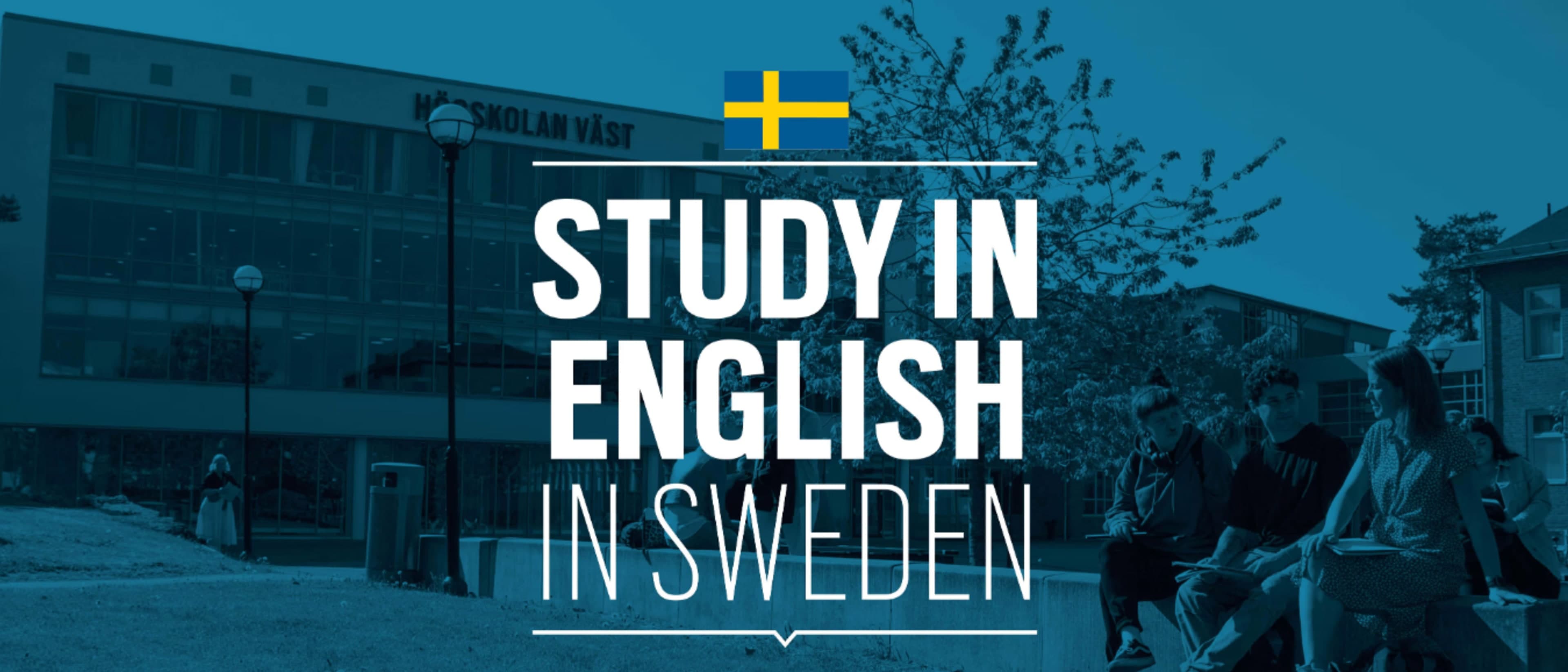 Campus of University West