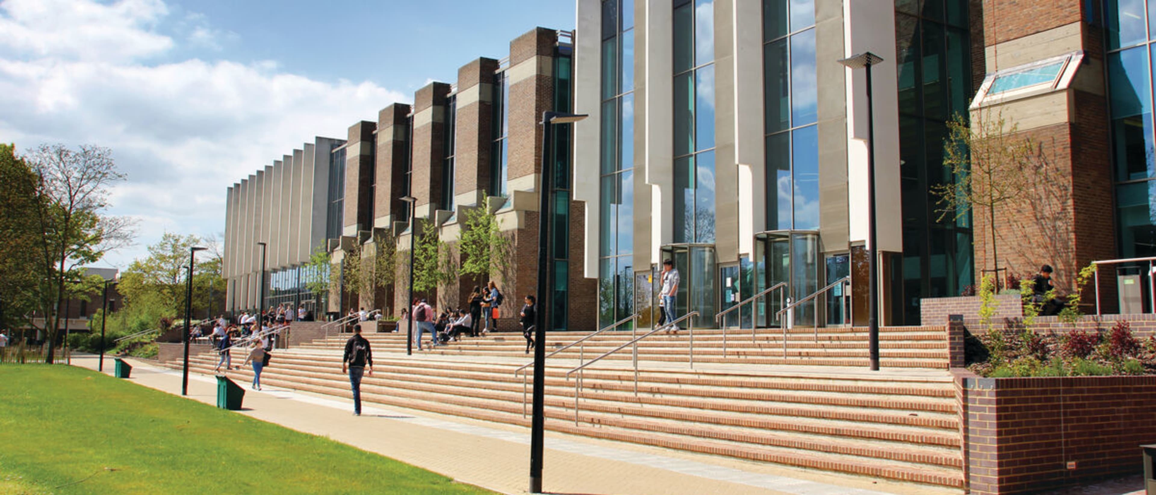 Image for BA Animal Science