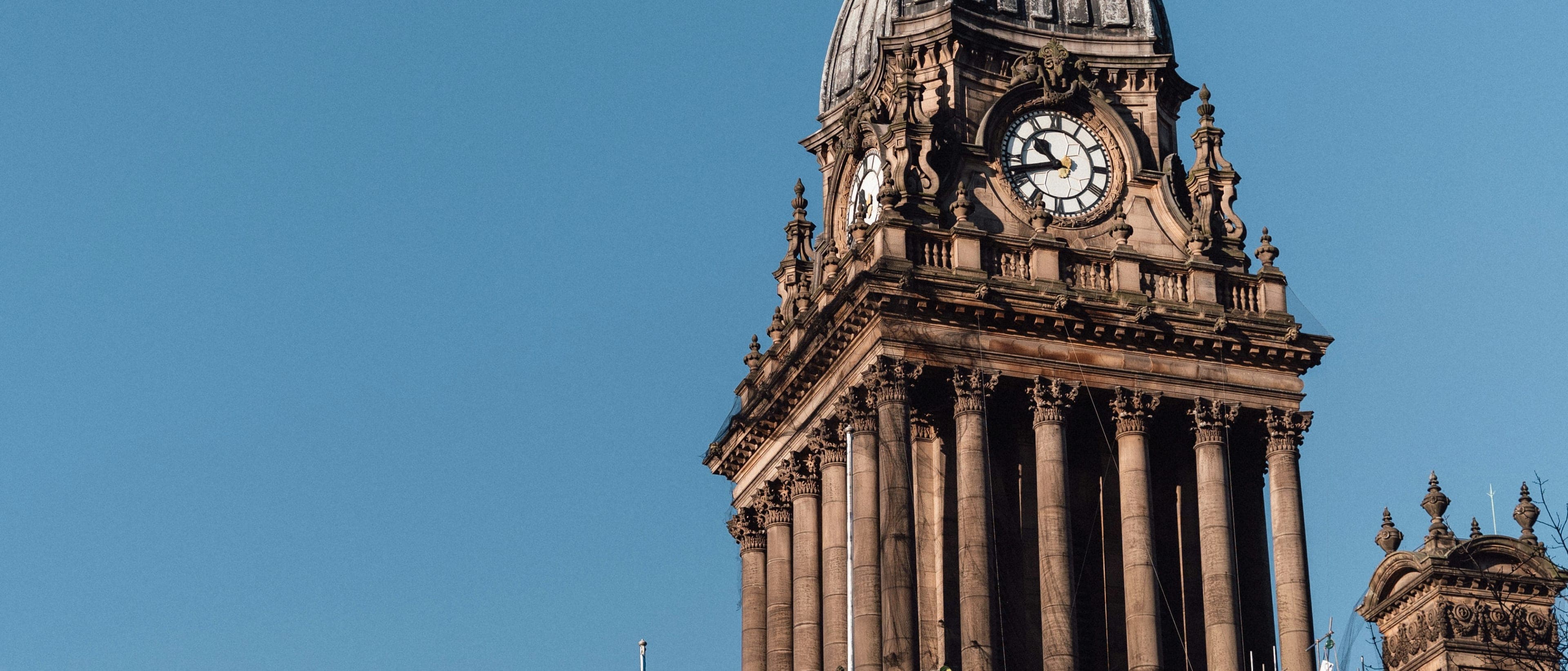 Image for Arabic, Islamic, Middle Eastern and North African Studies BA