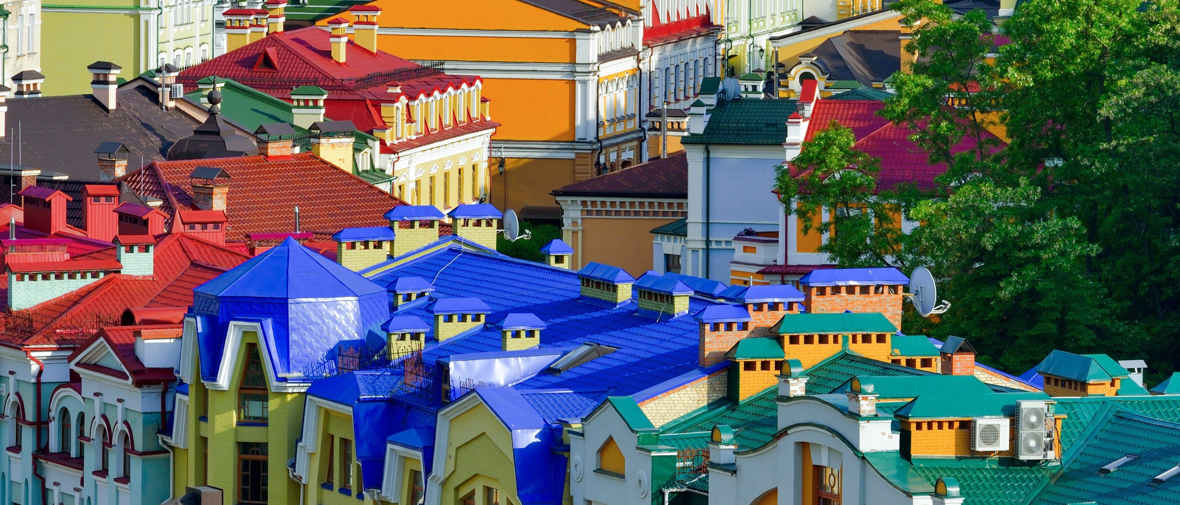 Campus of National Aerospace University