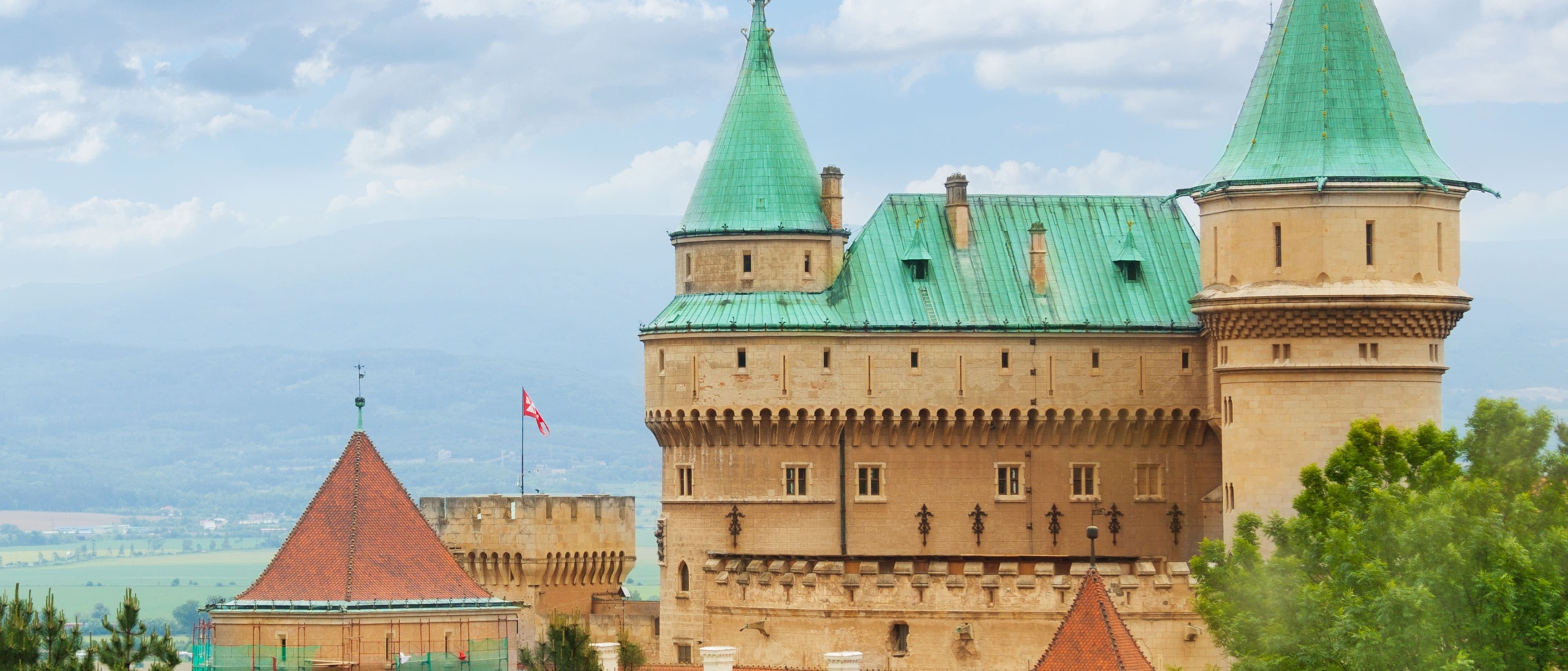 Image for BA in English and American Studies