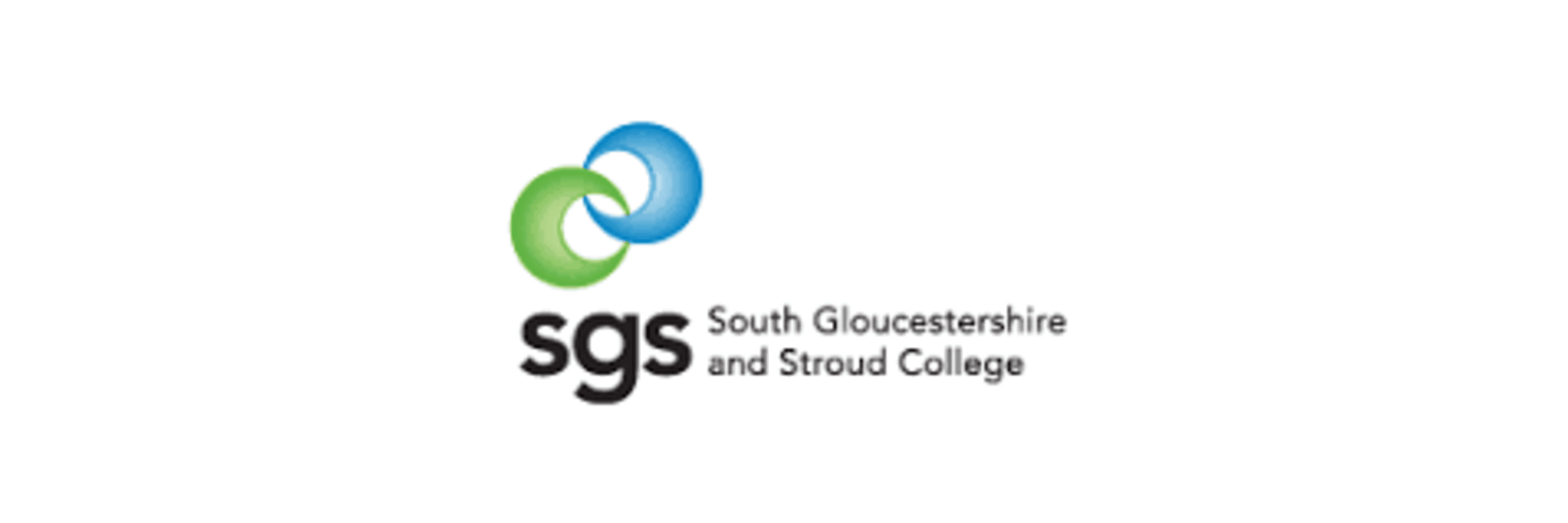 Logo of South Gloucestershire And Stroud College