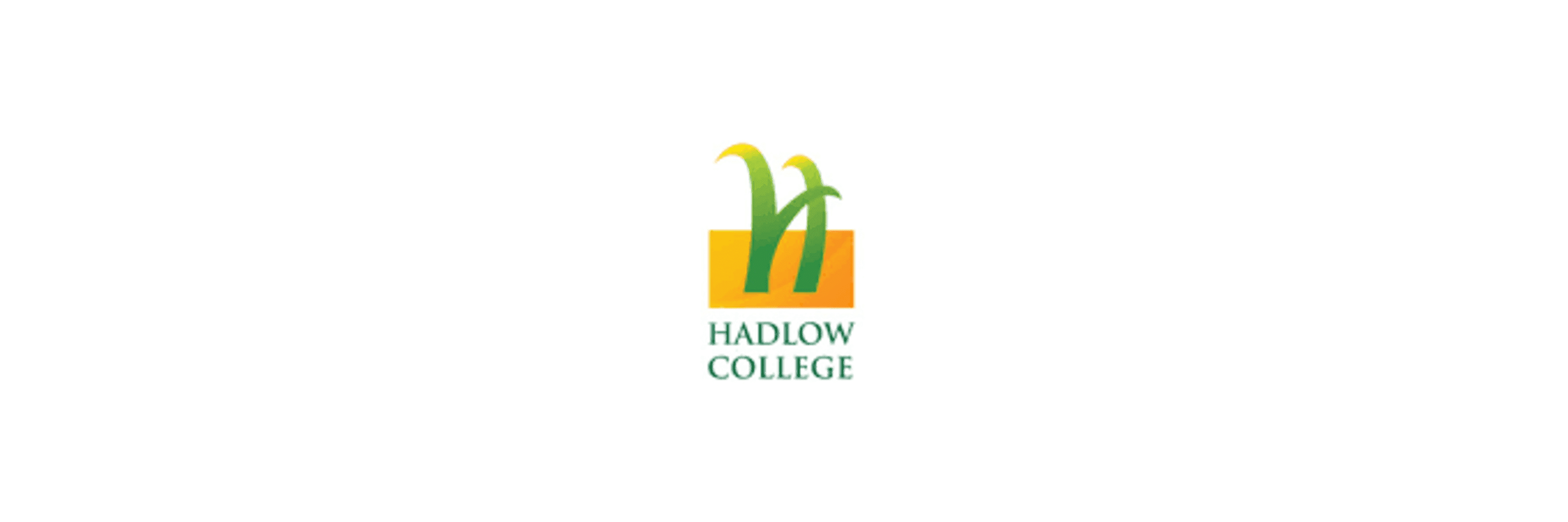Logo of Hadlow College