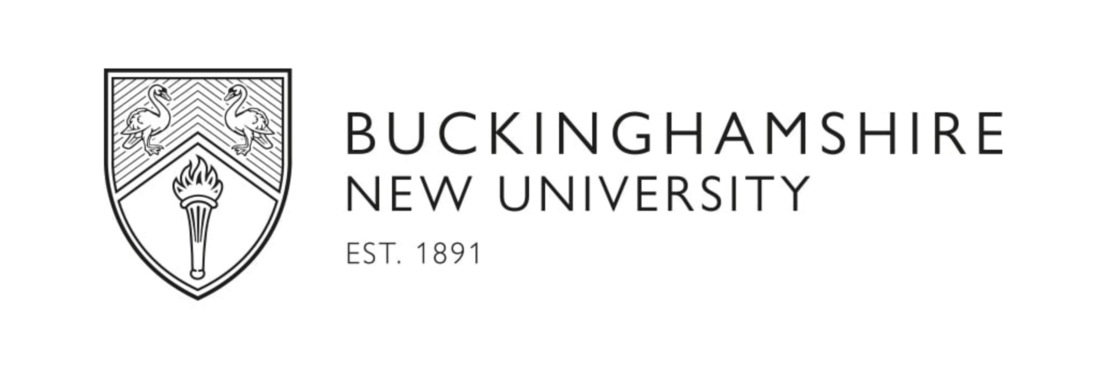 Logo of Buckinghamshire New University