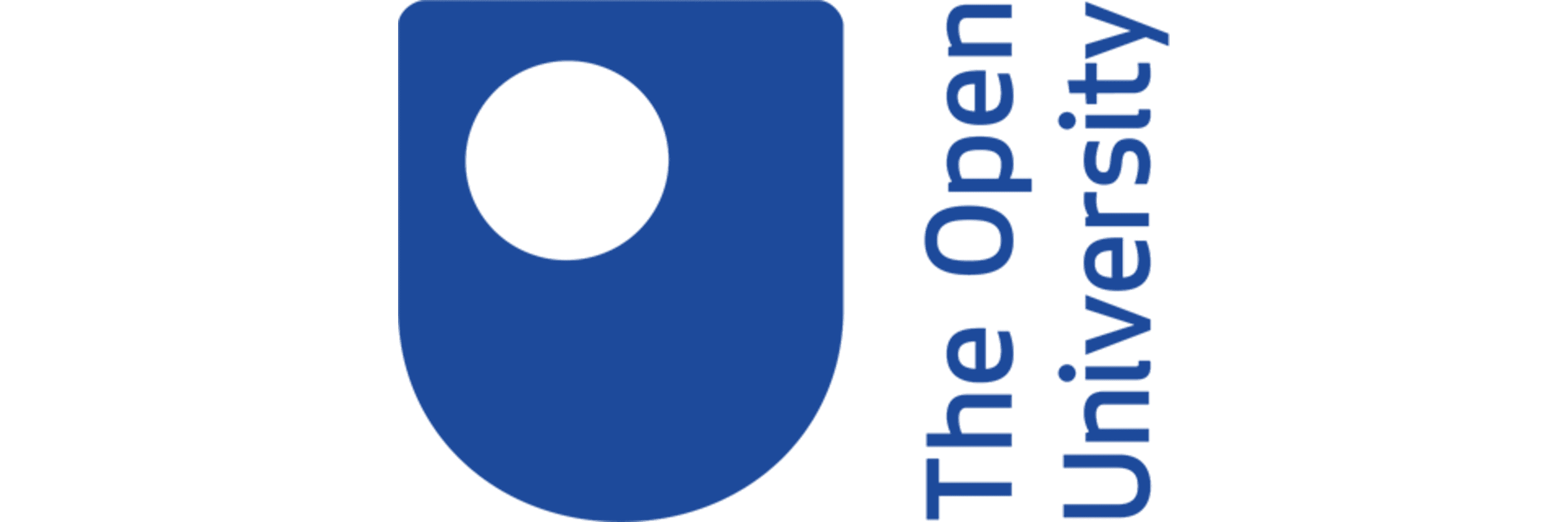 Logo of Open University