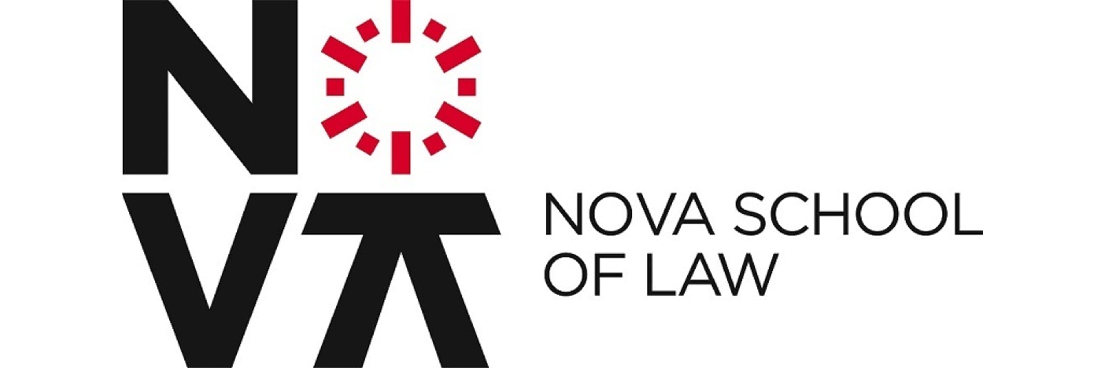 Logo of NOVA School of Law