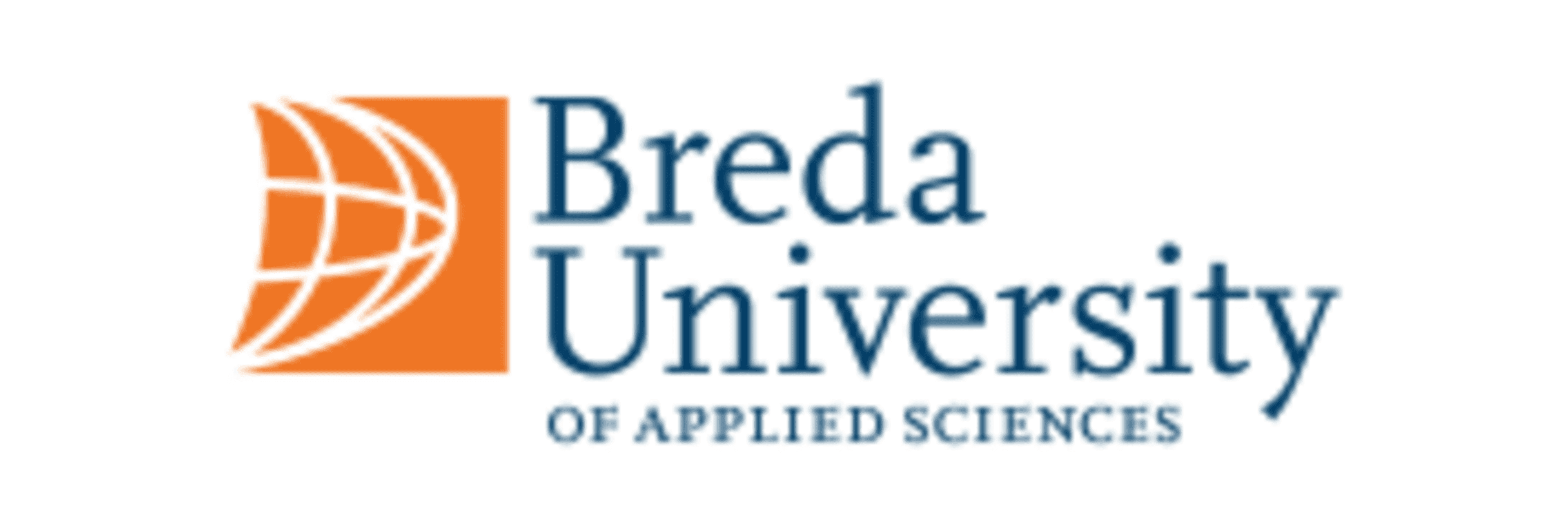 Logo of Breda University of Applied Sciences
