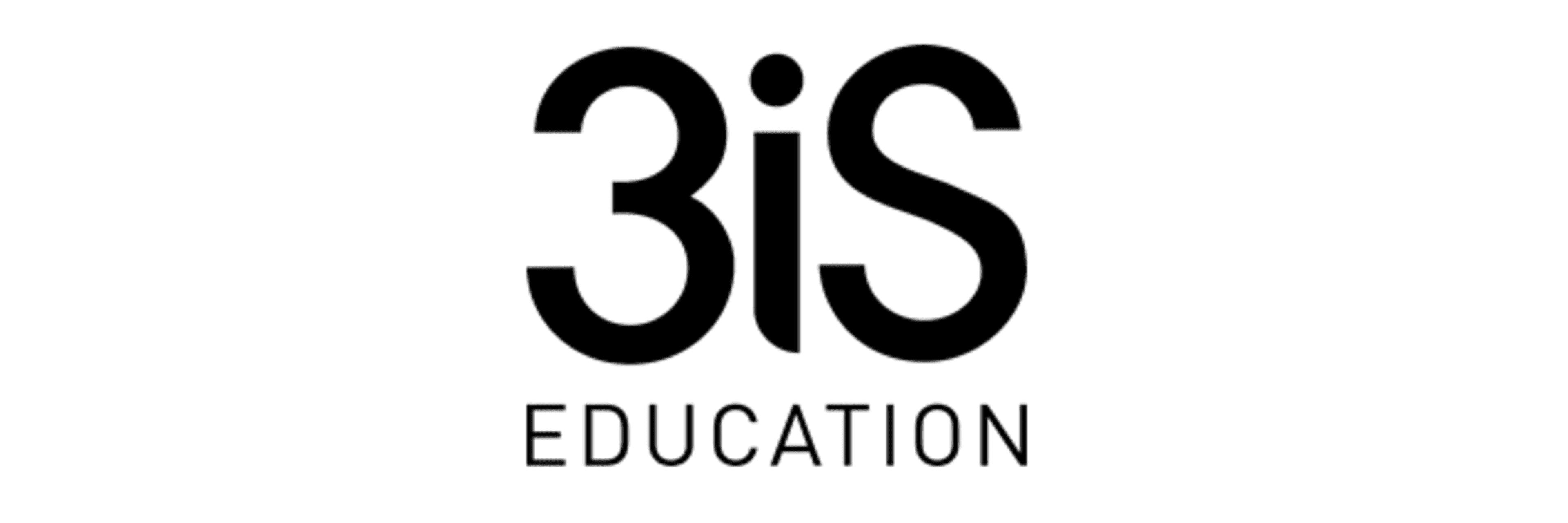 3iS International Institute of Image & Sound 3iS International Institute of Image & Sound logo