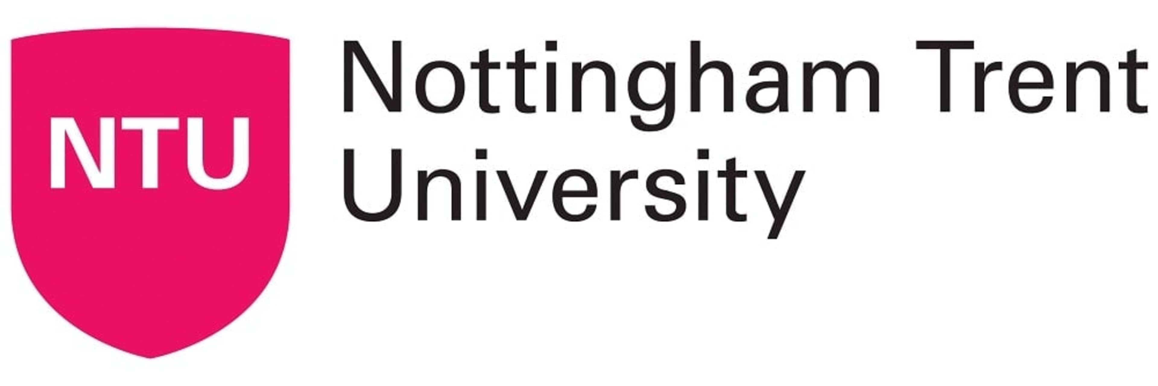 Logo of Nottingham Trent University