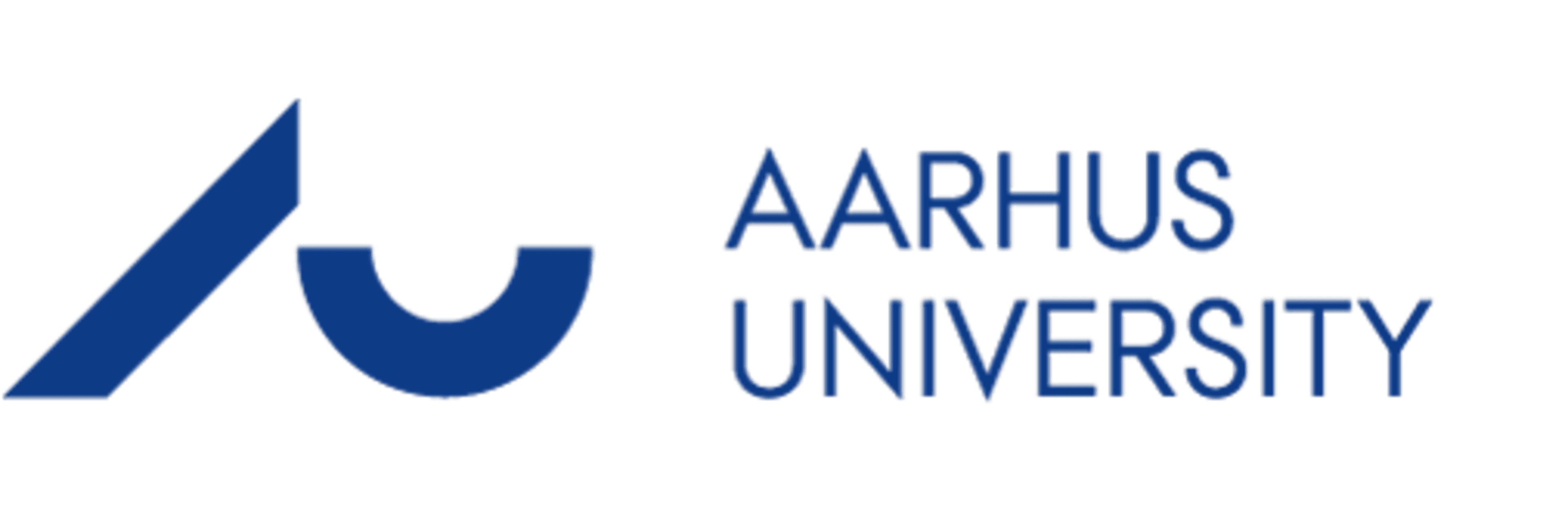 Aarhus University Aarhus University logo