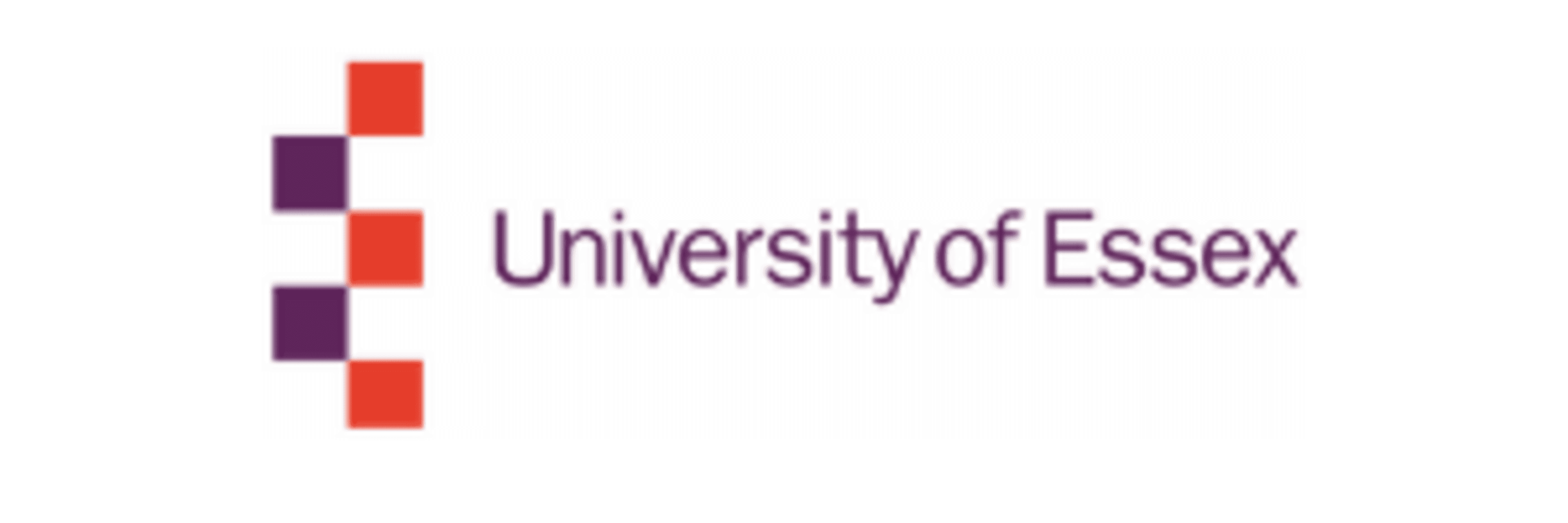 Logo of University of Essex