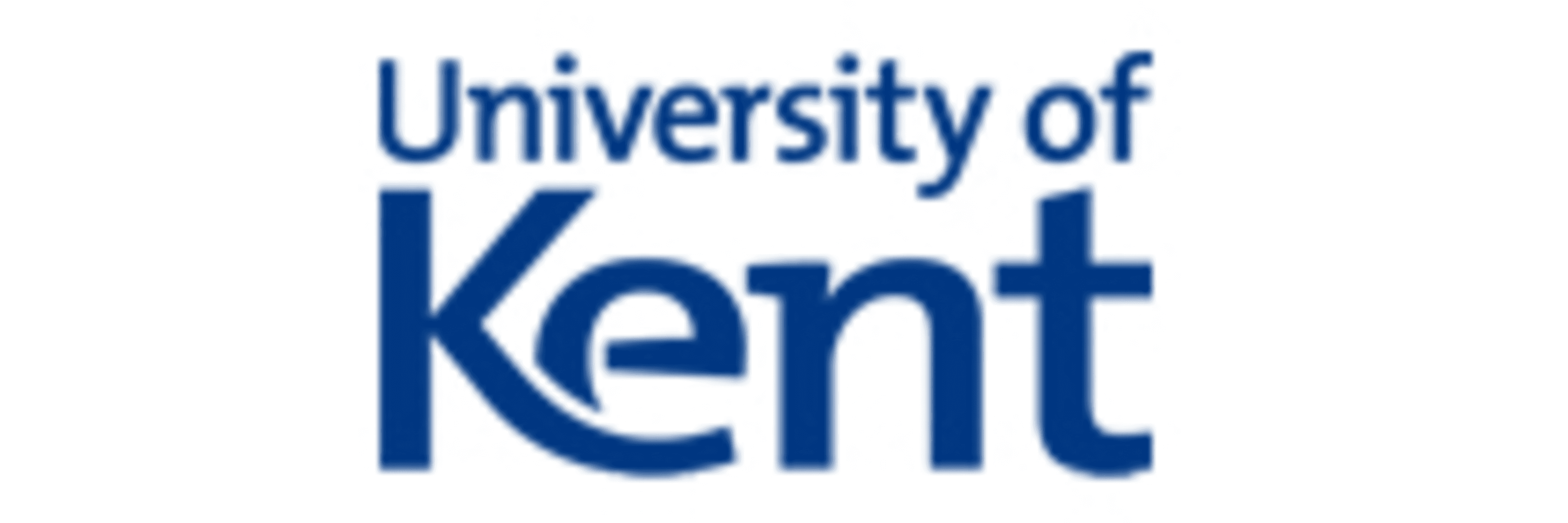 Logo of University of Kent