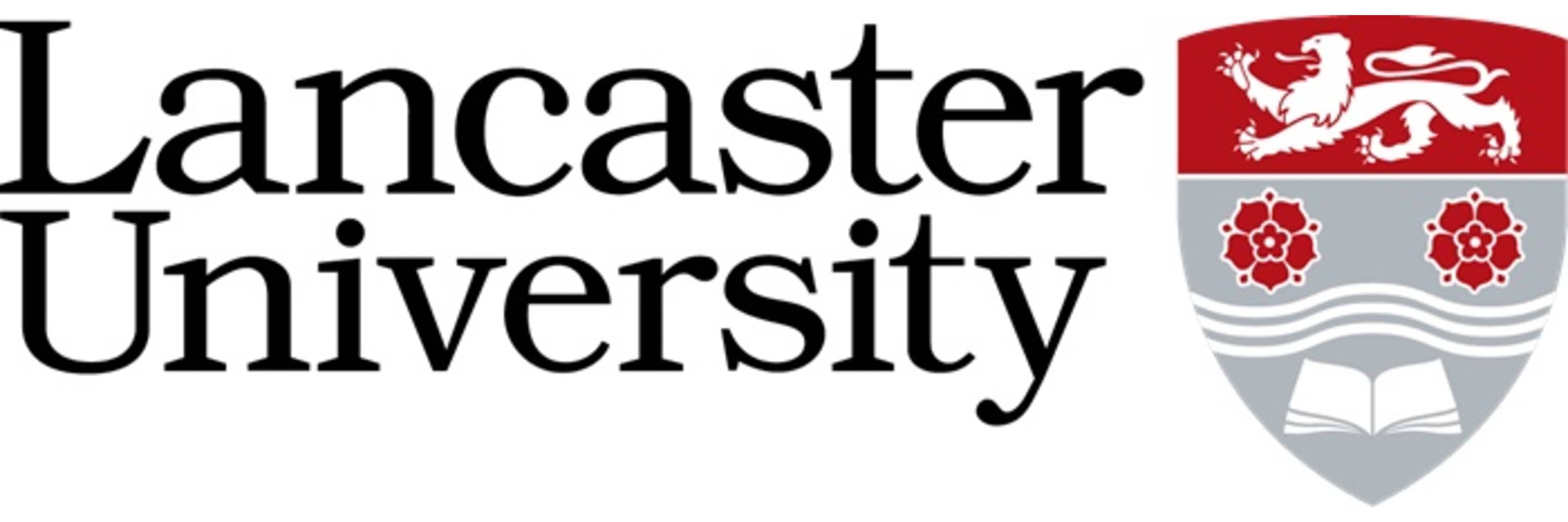 Logo of Lancaster University