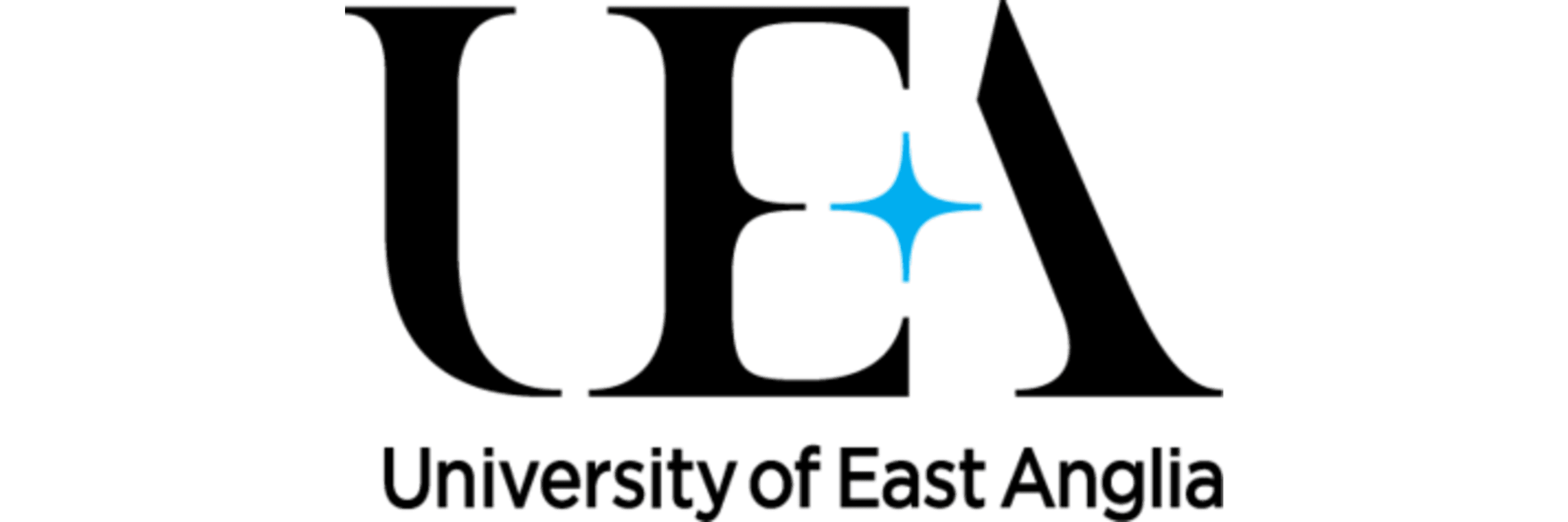 Logo of University of East Anglia